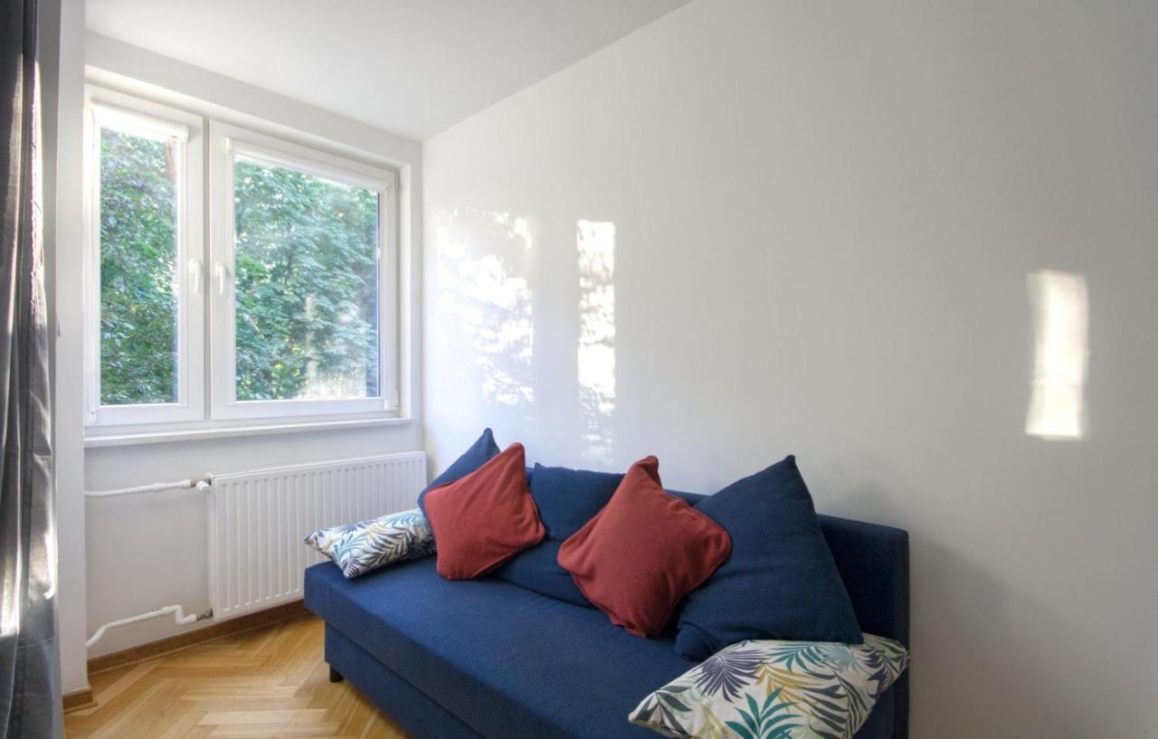 Aleja 3 Maja 7b By Homeprime Apartament