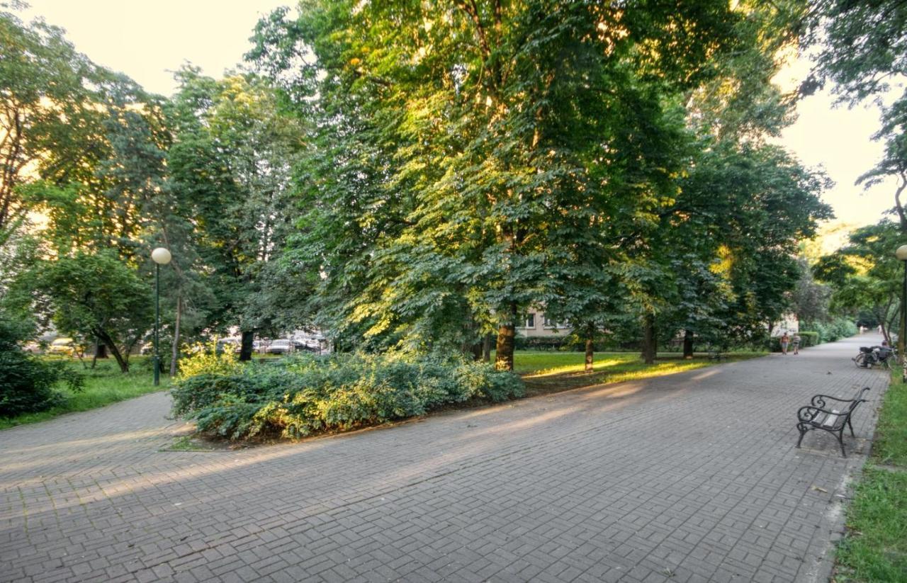 Aleja 3 Maja 7b By Homeprime Warszawa