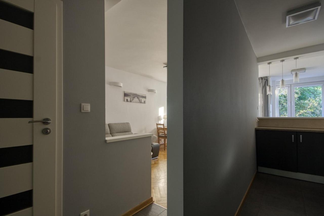 Apartament Aleja 3 Maja 7b By Homeprime